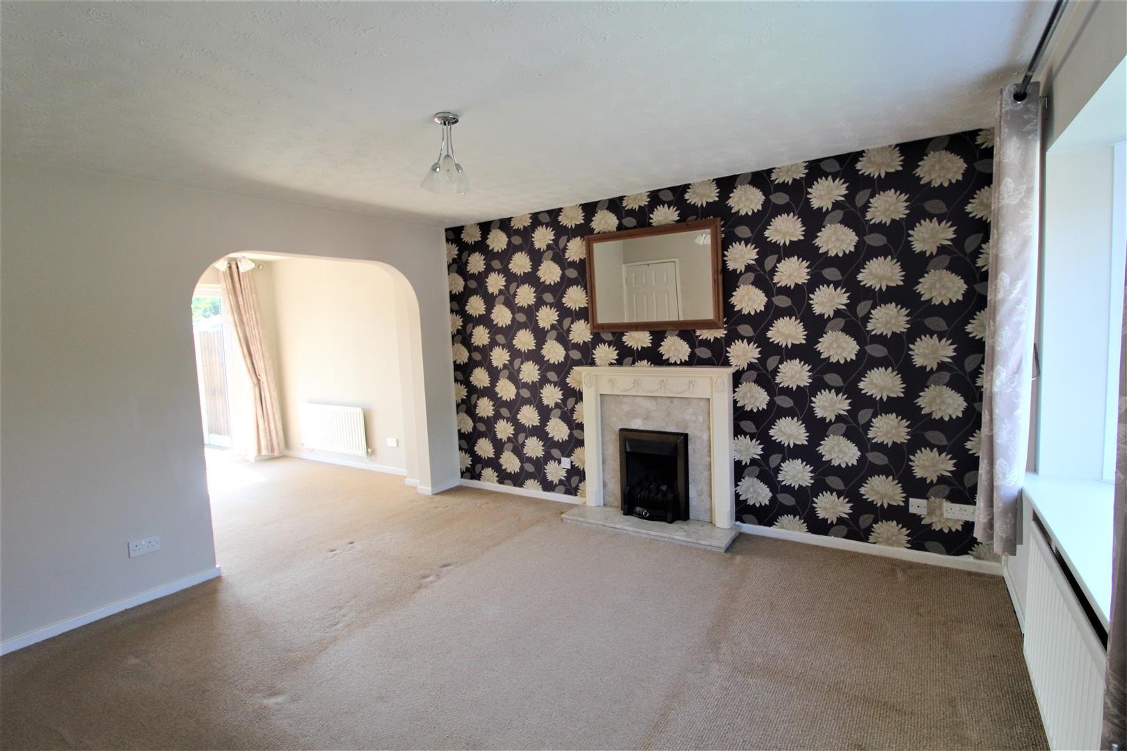 9 Farmlodge Lane, Shrewsbury, SY1 3ST To Let